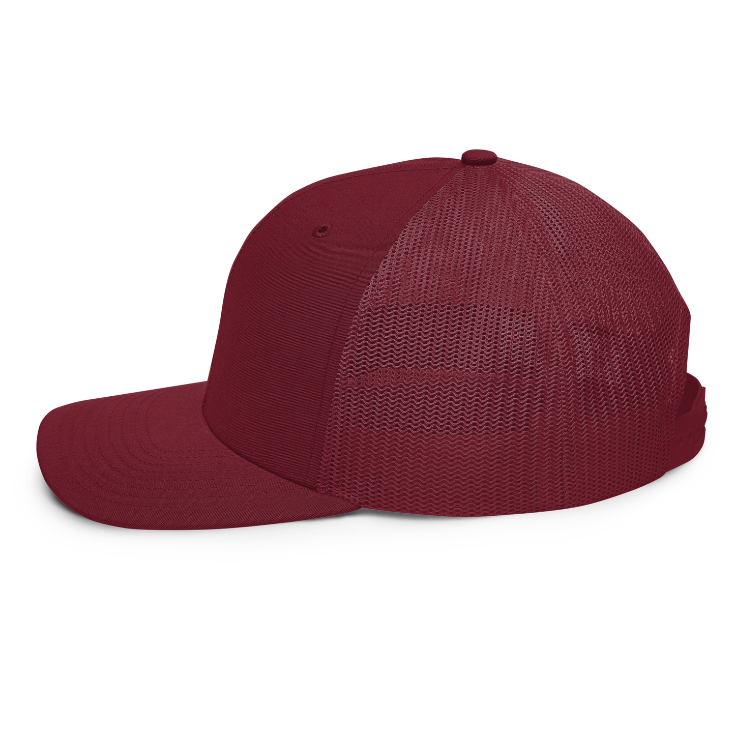 Fyne Force Snapback Trucker Cap