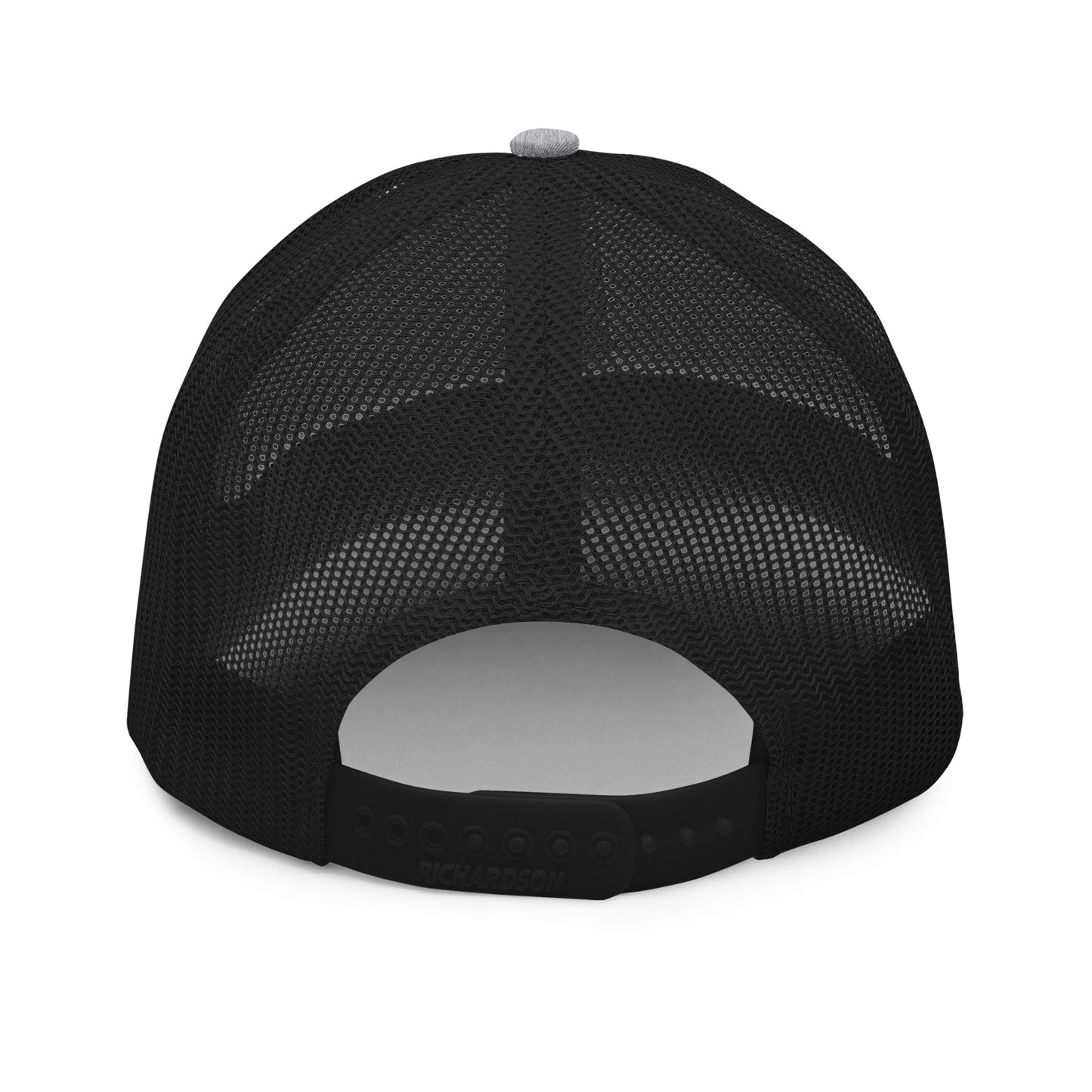 Fyne Form Snapback Trucker Cap