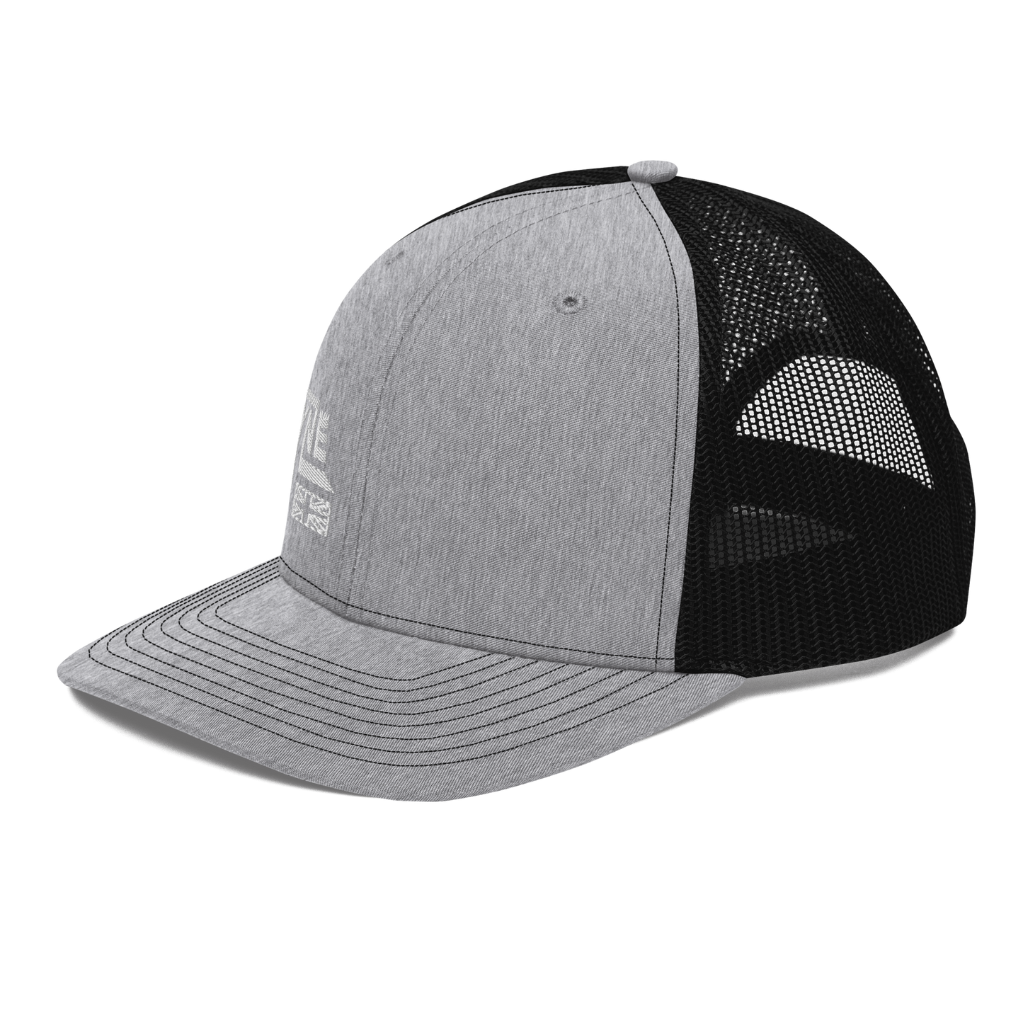 Fyne Force Snapback Trucker Cap