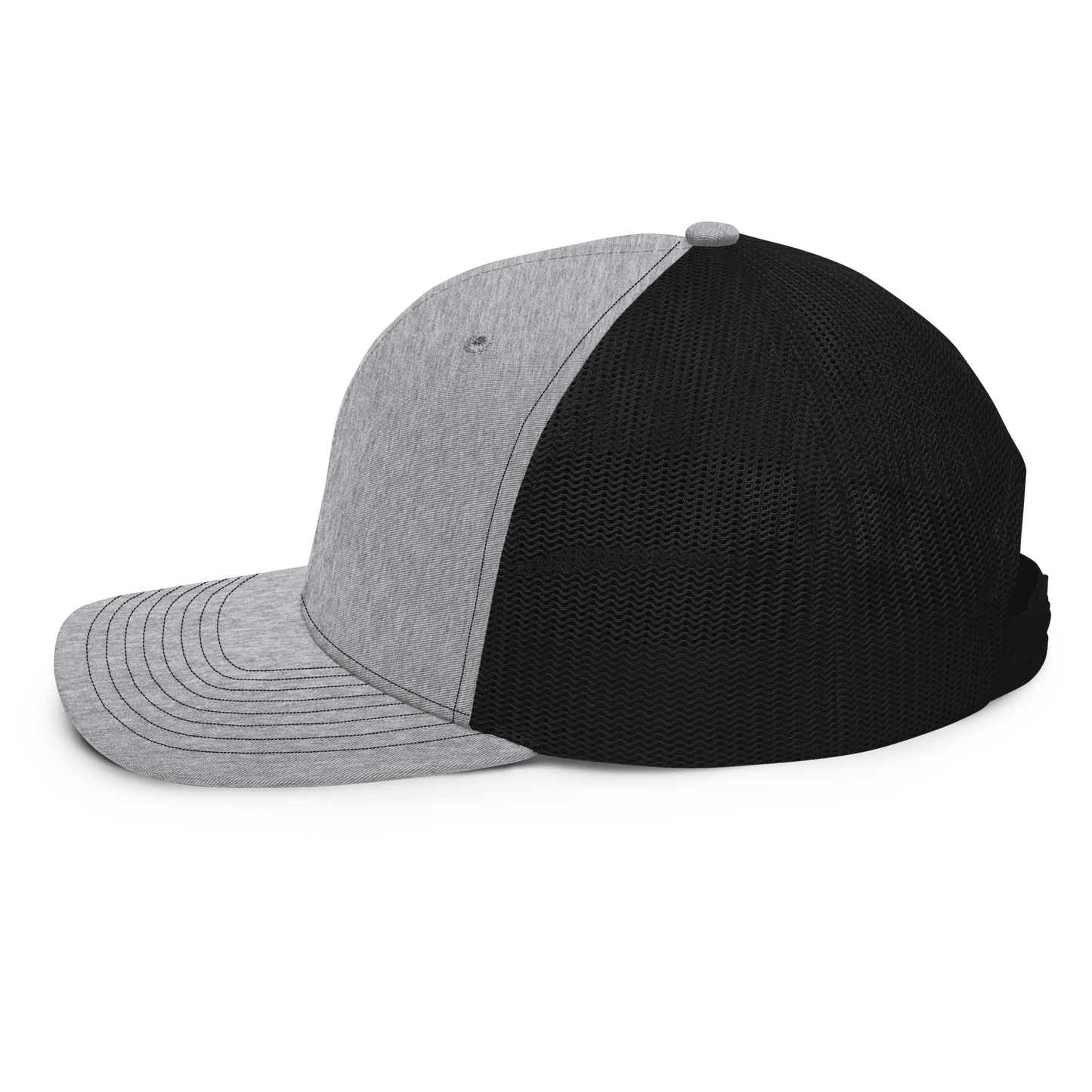 Fyne Force Snapback Trucker Cap