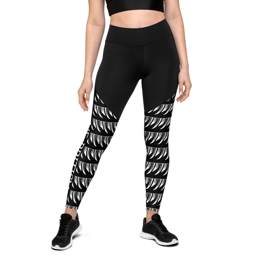 Fyne British G01 Sports Leggings