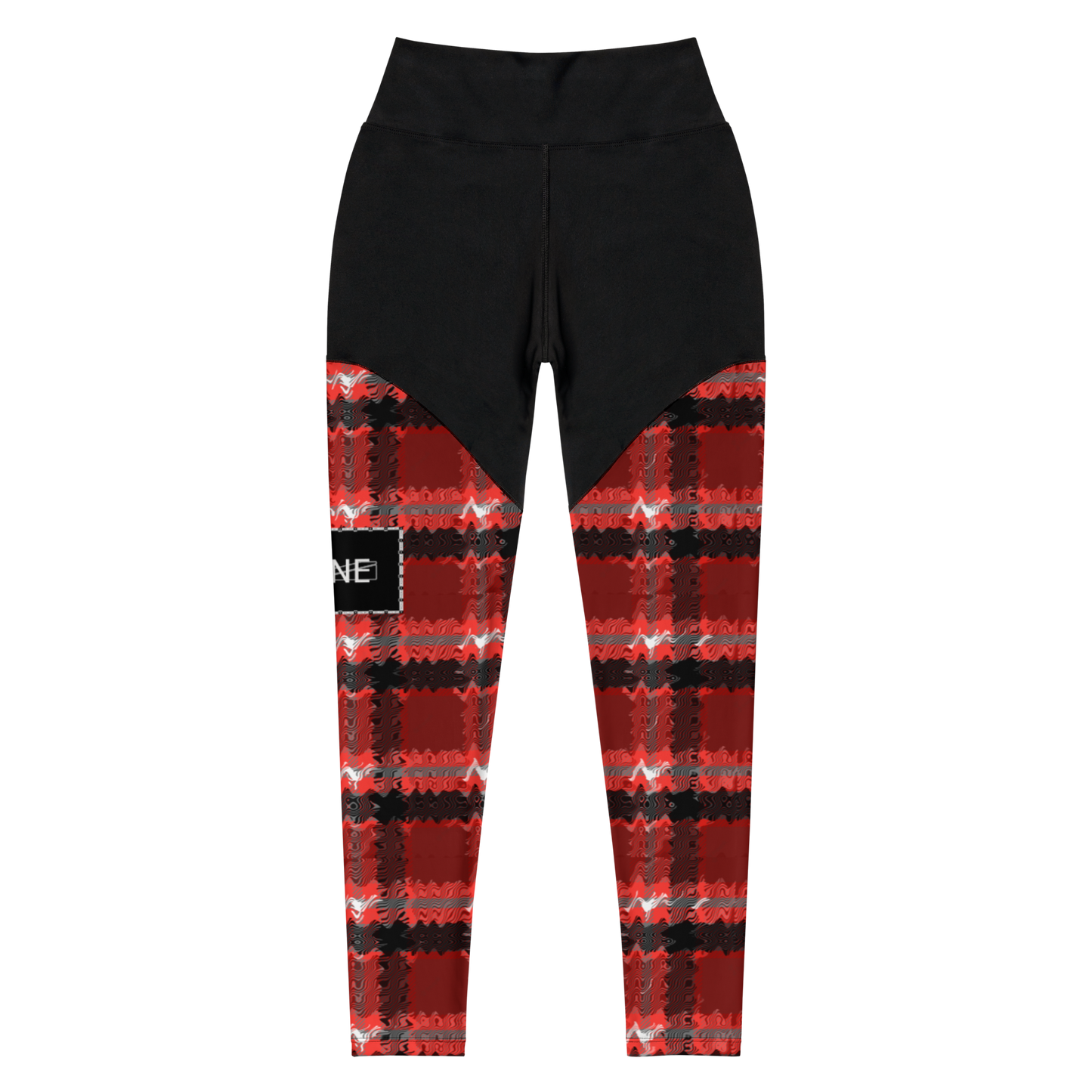 Fyne Cut J23 Sports Leggings