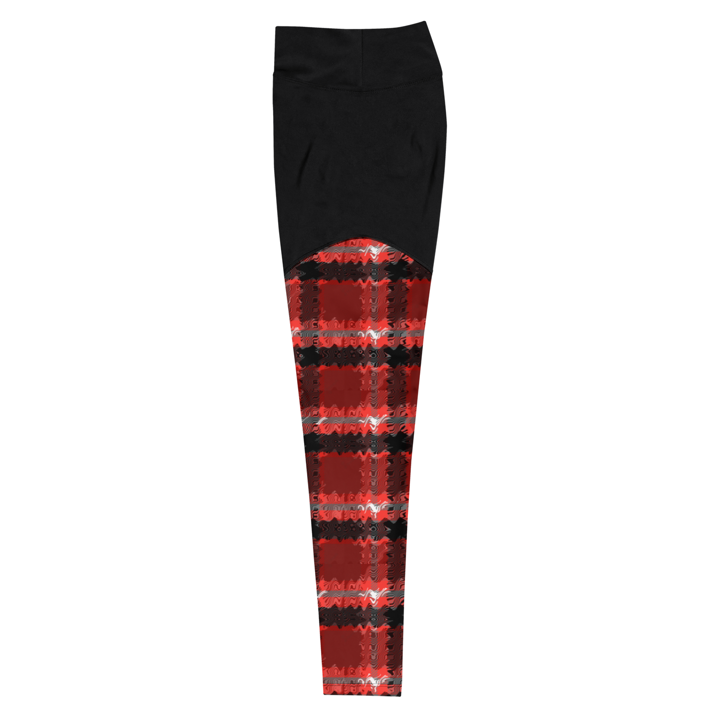 Fyne Cut J23 Sports Leggings