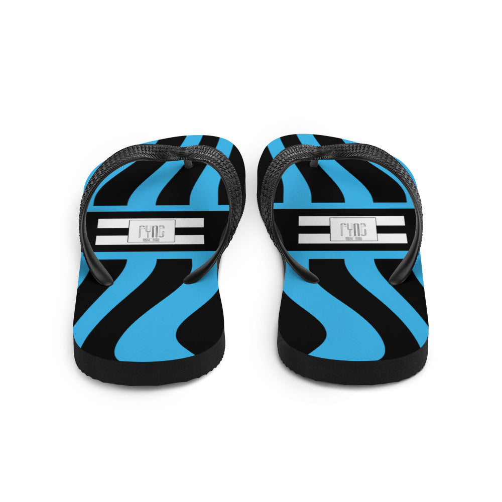 Fyne Classics Flip-Flops 01