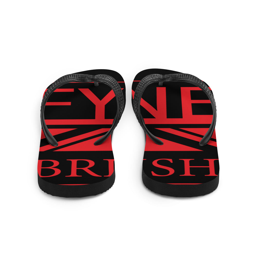 Fyne Officials Flip-Flops 02