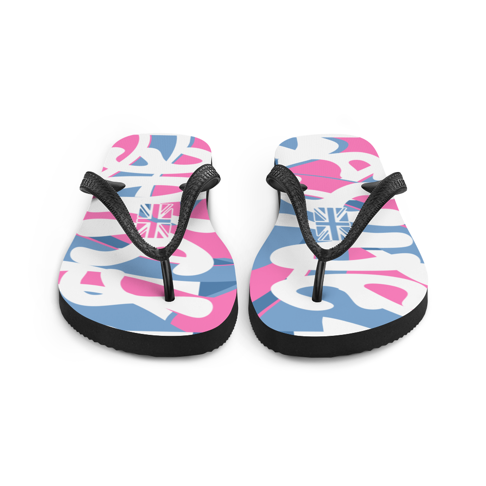 Fyne Milkshake Flip-Flops 02