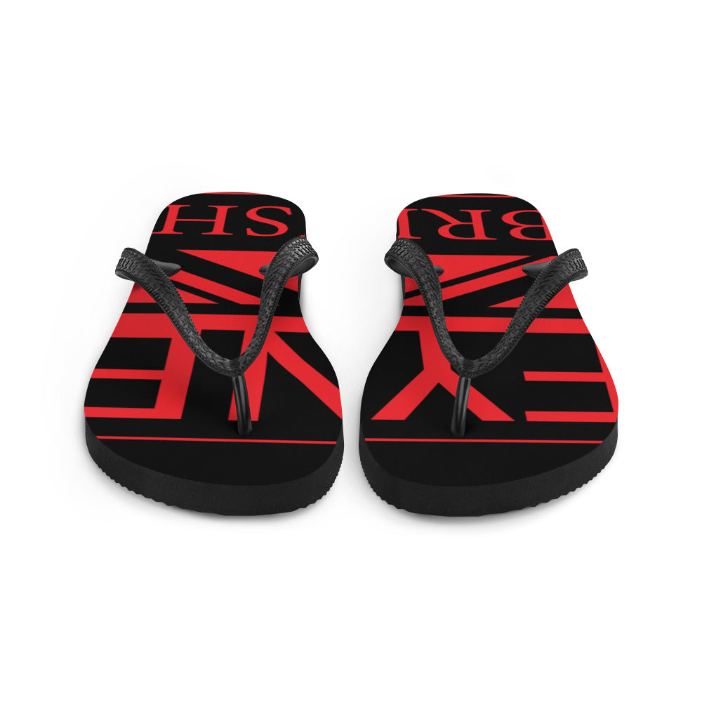 Fyne Officials Flip-Flops 02