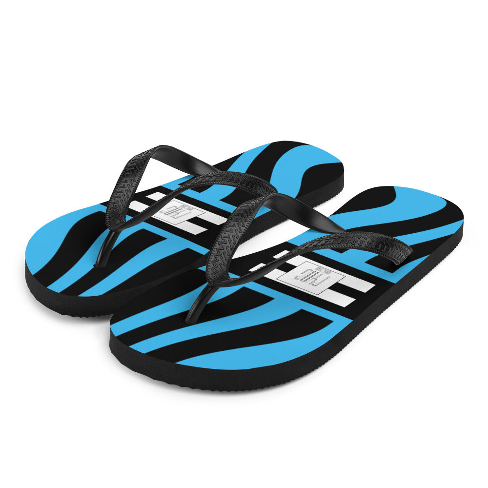 Fyne Classics Flip-Flops 01