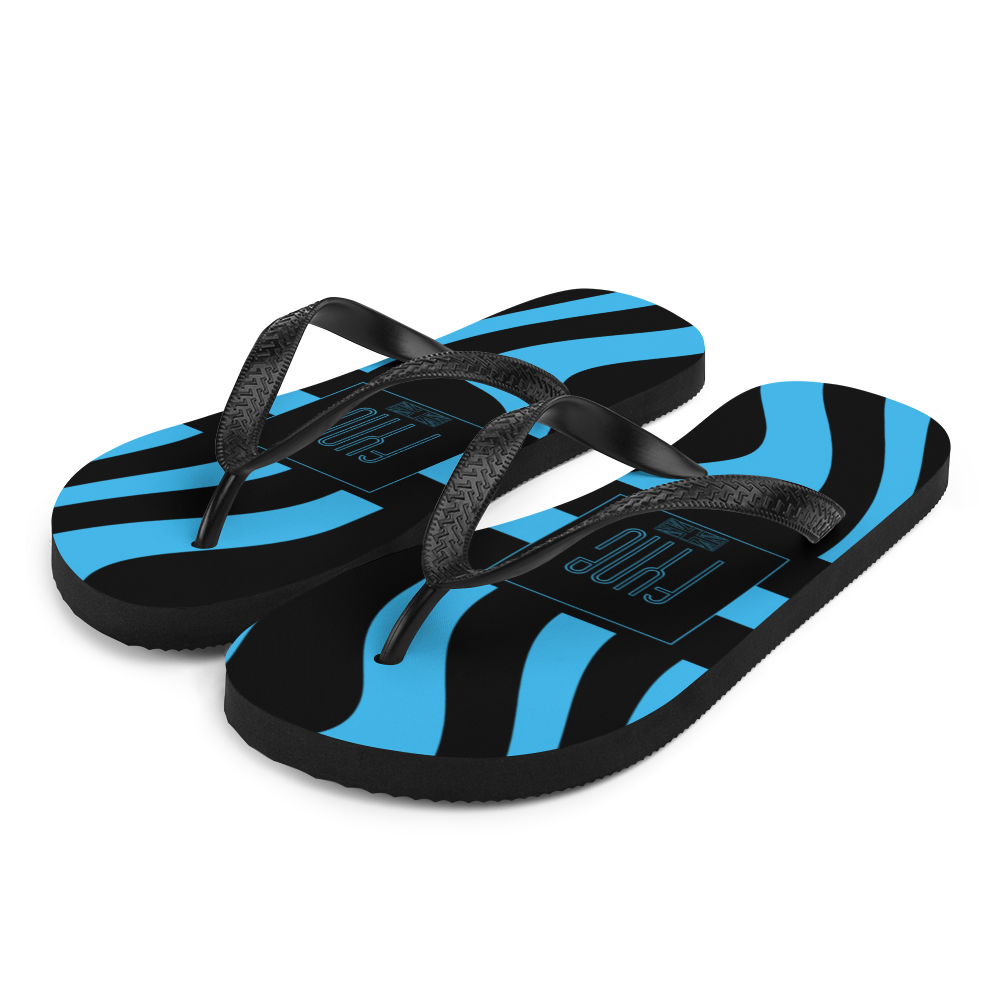 Fyne Classics Flip-Flops 02