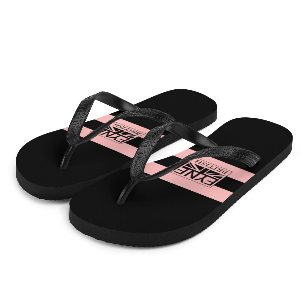 Fyne Officials Flip-Flops 01