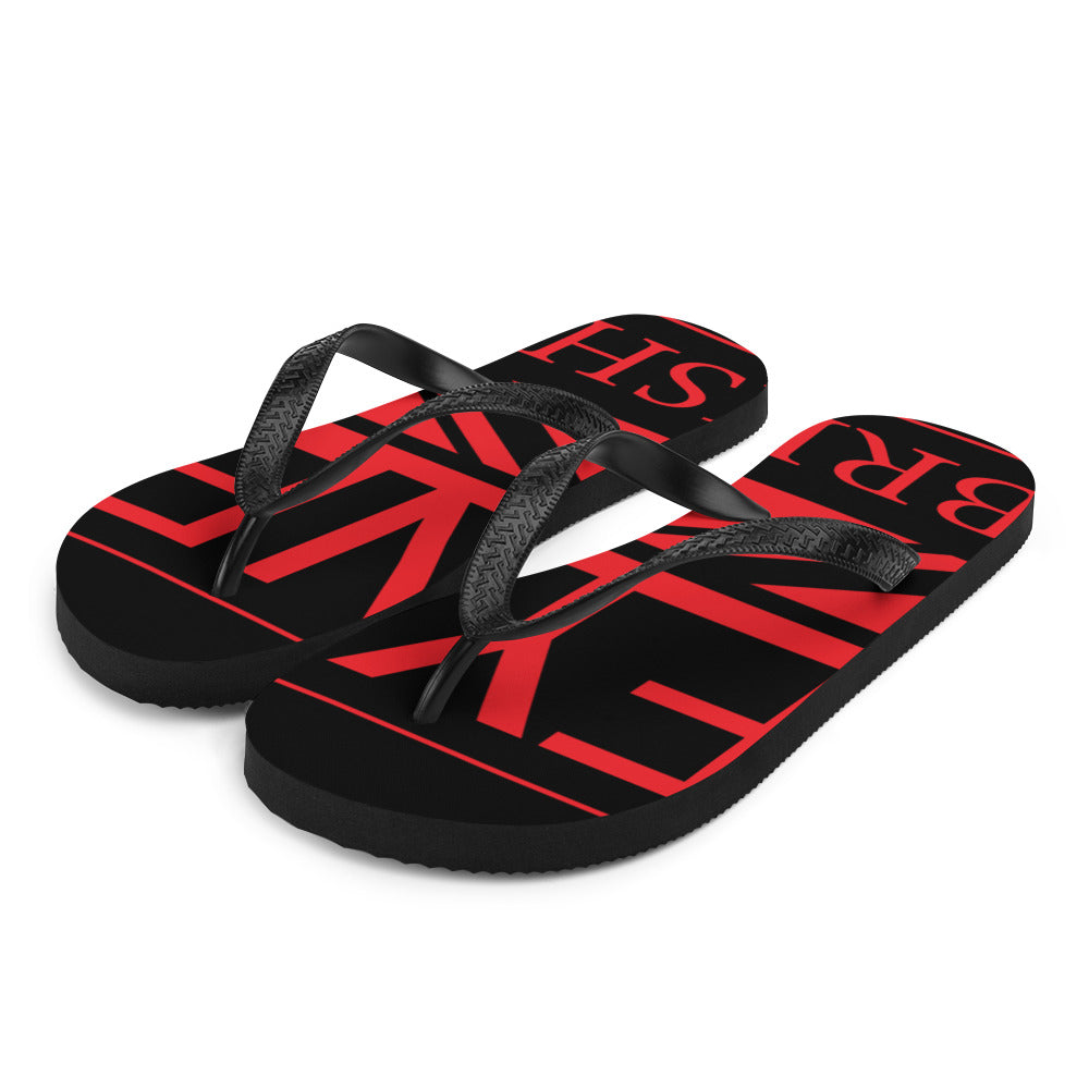 Fyne Officials Flip-Flops 02