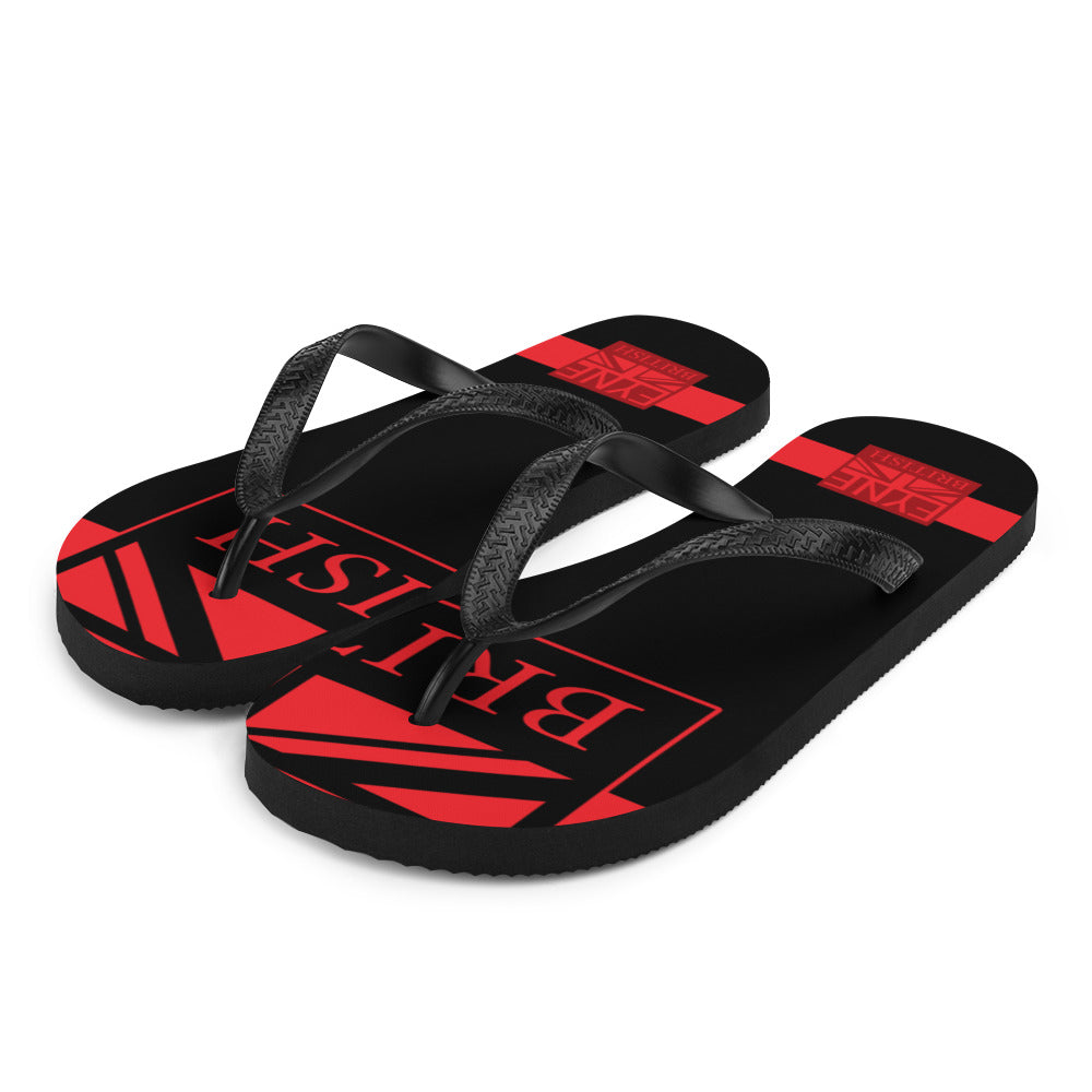 Fyne officials Flip-Flops 03