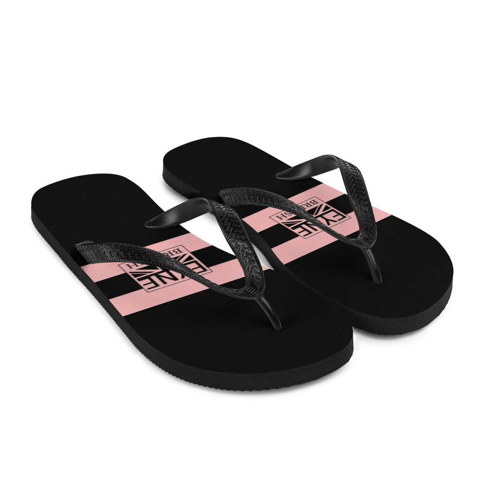 Fyne Officials Flip-Flops 01