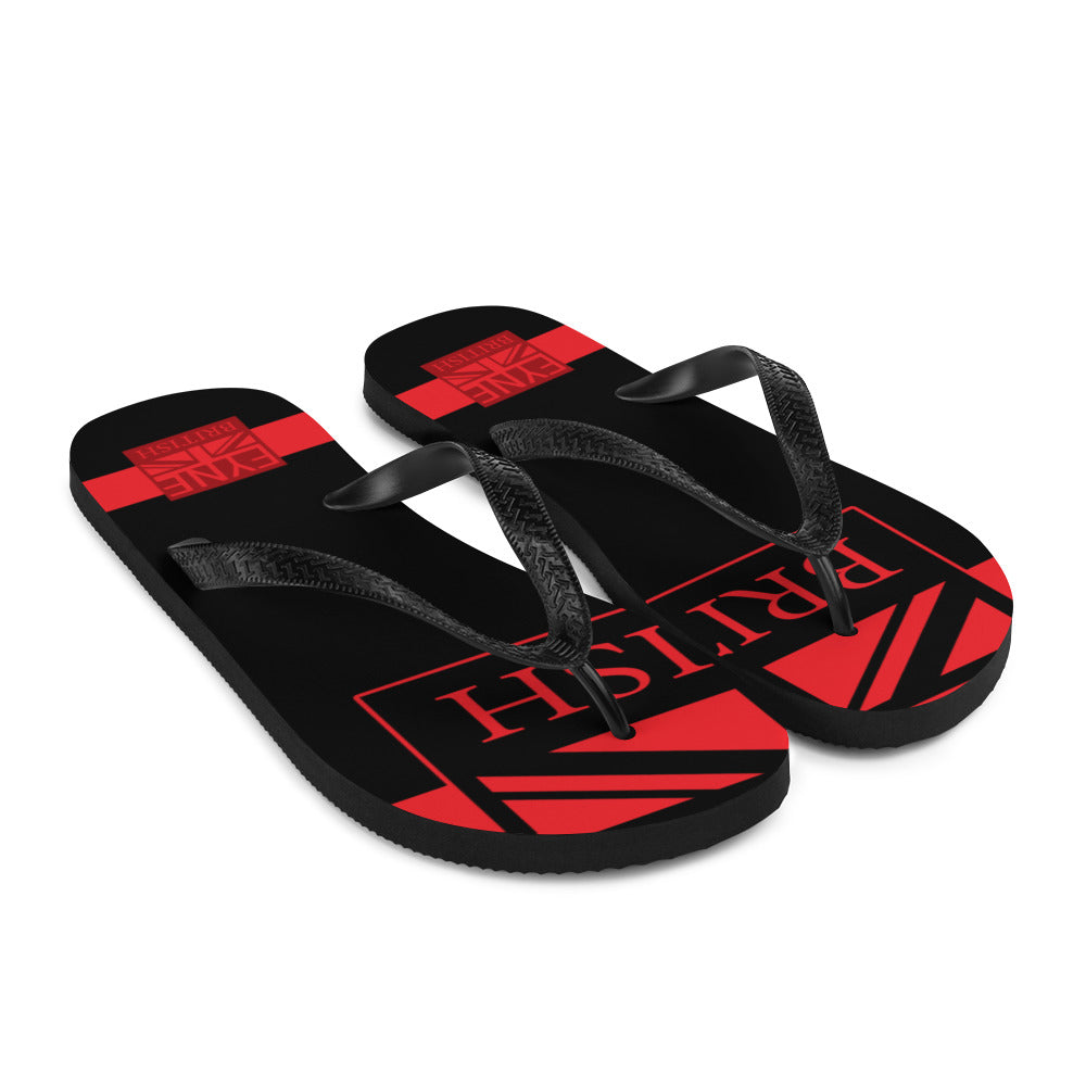 Fyne officials Flip-Flops 03