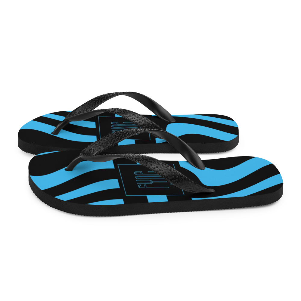 Fyne Classics Flip-Flops 02