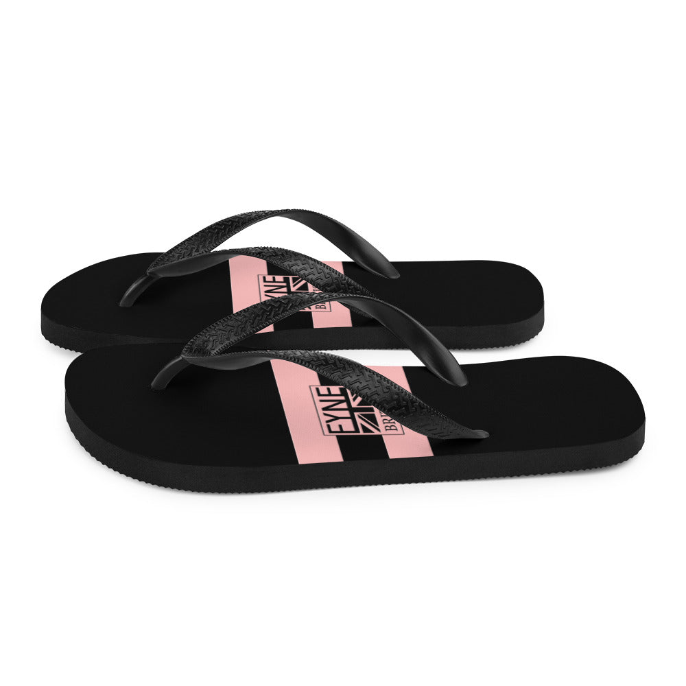 Fyne Officials Flip-Flops 01