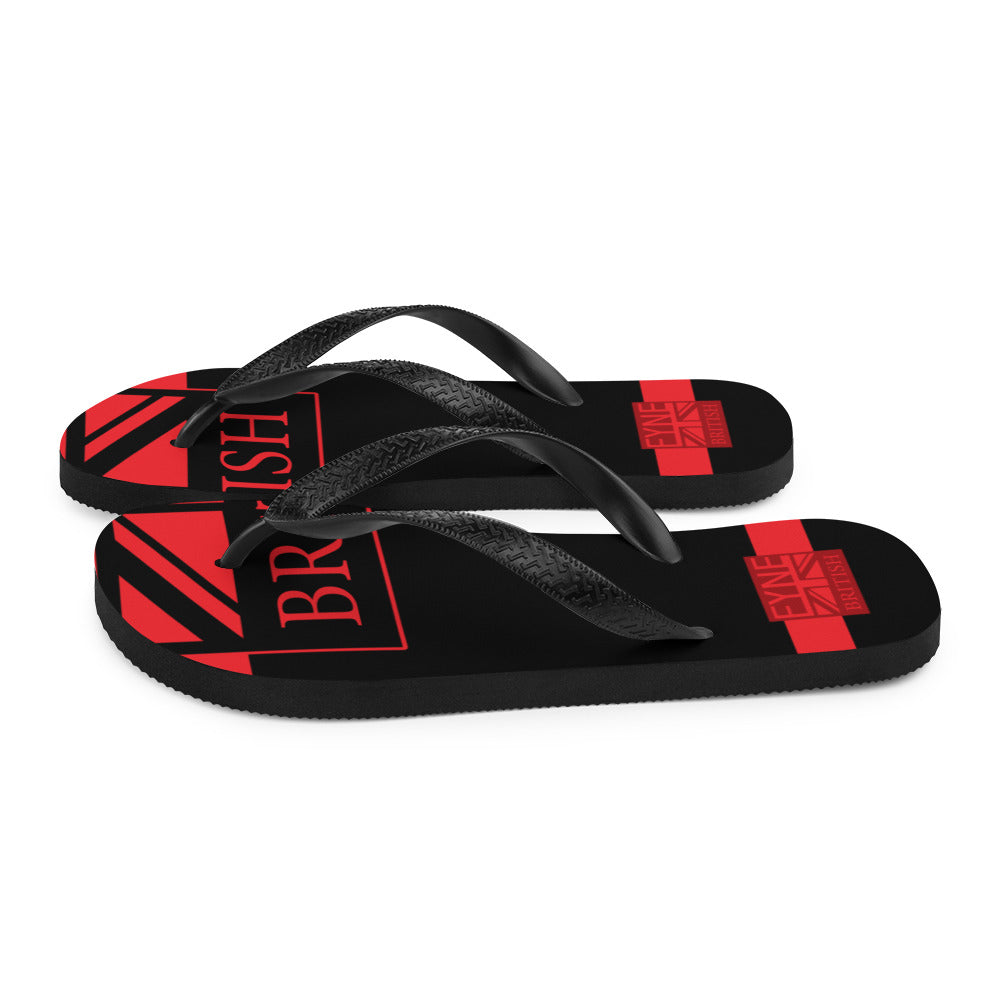 Fyne officials Flip-Flops 03