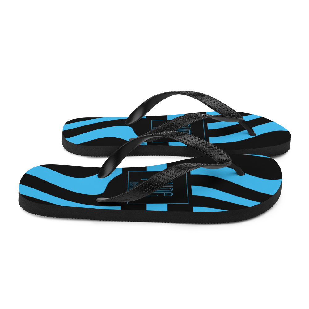 Fyne Classics Flip-Flops 02