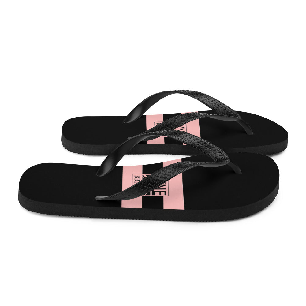 Fyne Officials Flip-Flops 01