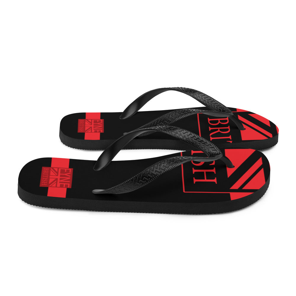 Fyne officials Flip-Flops 03