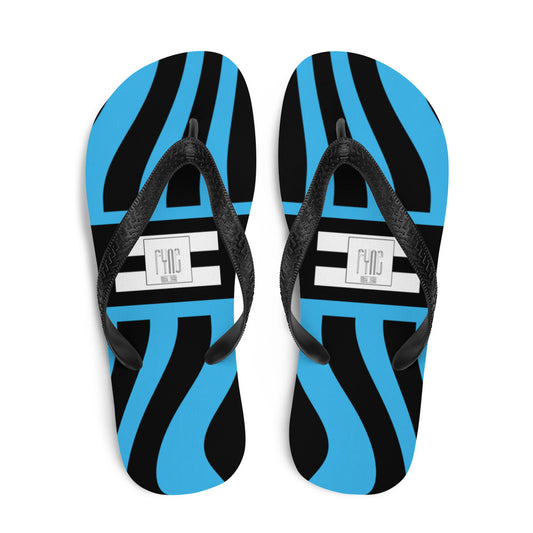 Fyne Classics Flip-Flops 01