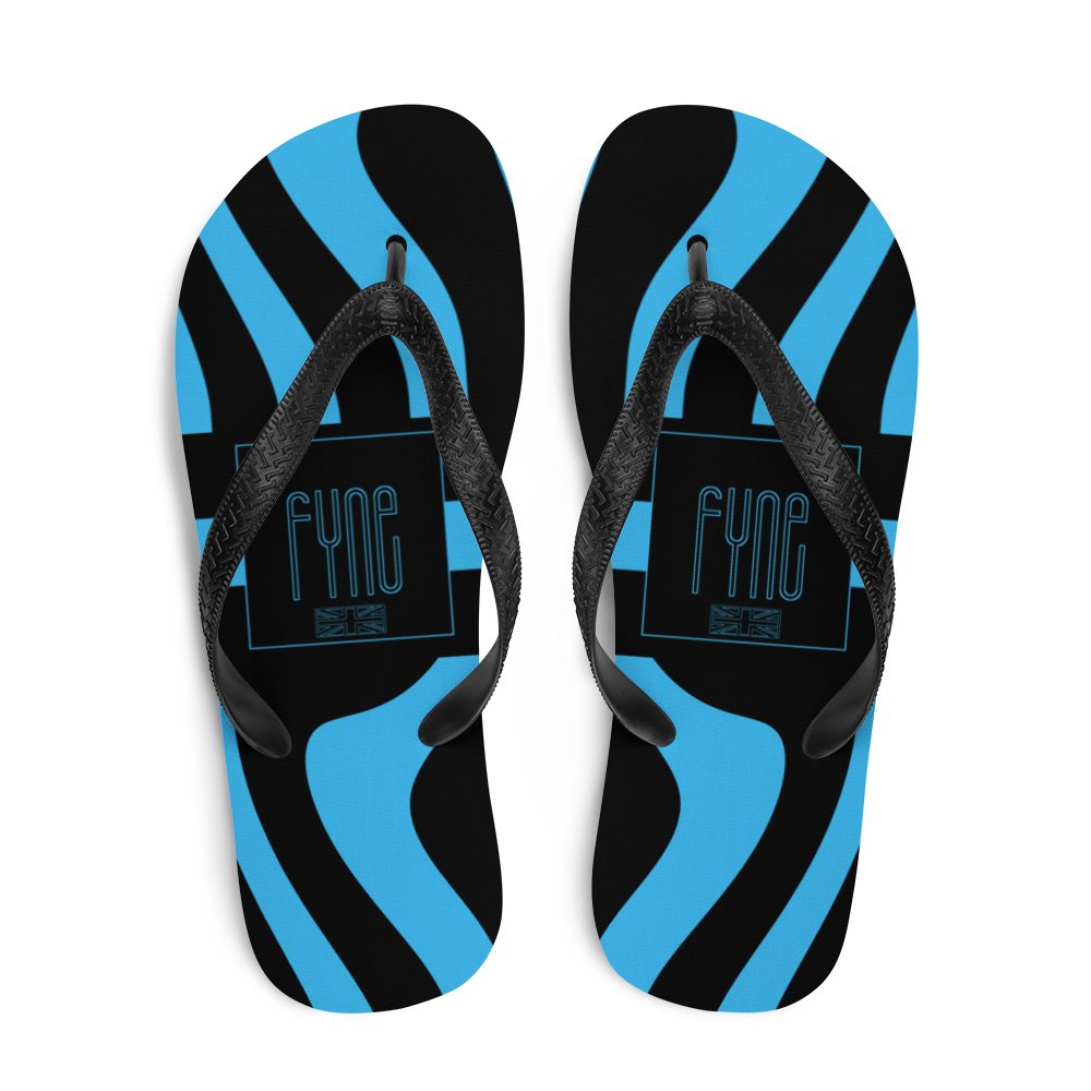 Fyne Classics Flip-Flops 02