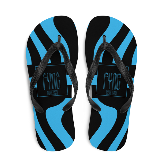 Fyne Classics Flip-Flops 02