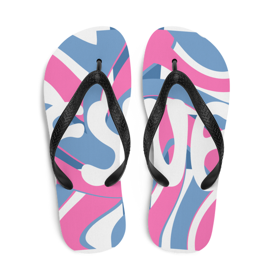 Fyne Milkshake Flip-Flops 01