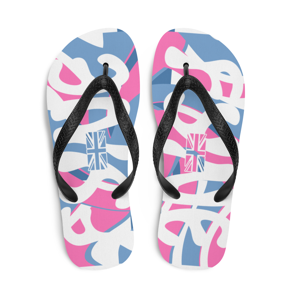 Fyne Milkshake Flip-Flops 02