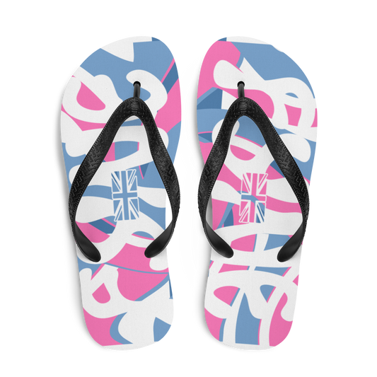 Fyne Milkshake Flip-Flops 02