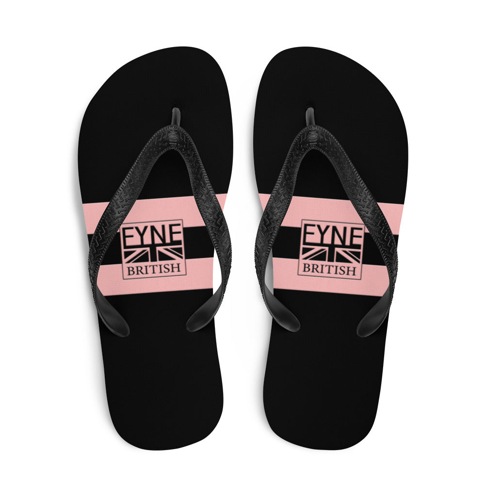 Fyne Officials Flip-Flops 01