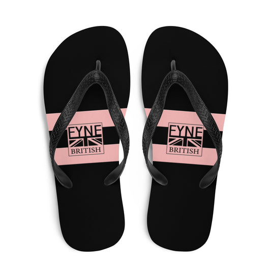 Fyne Officials Flip-Flops 01