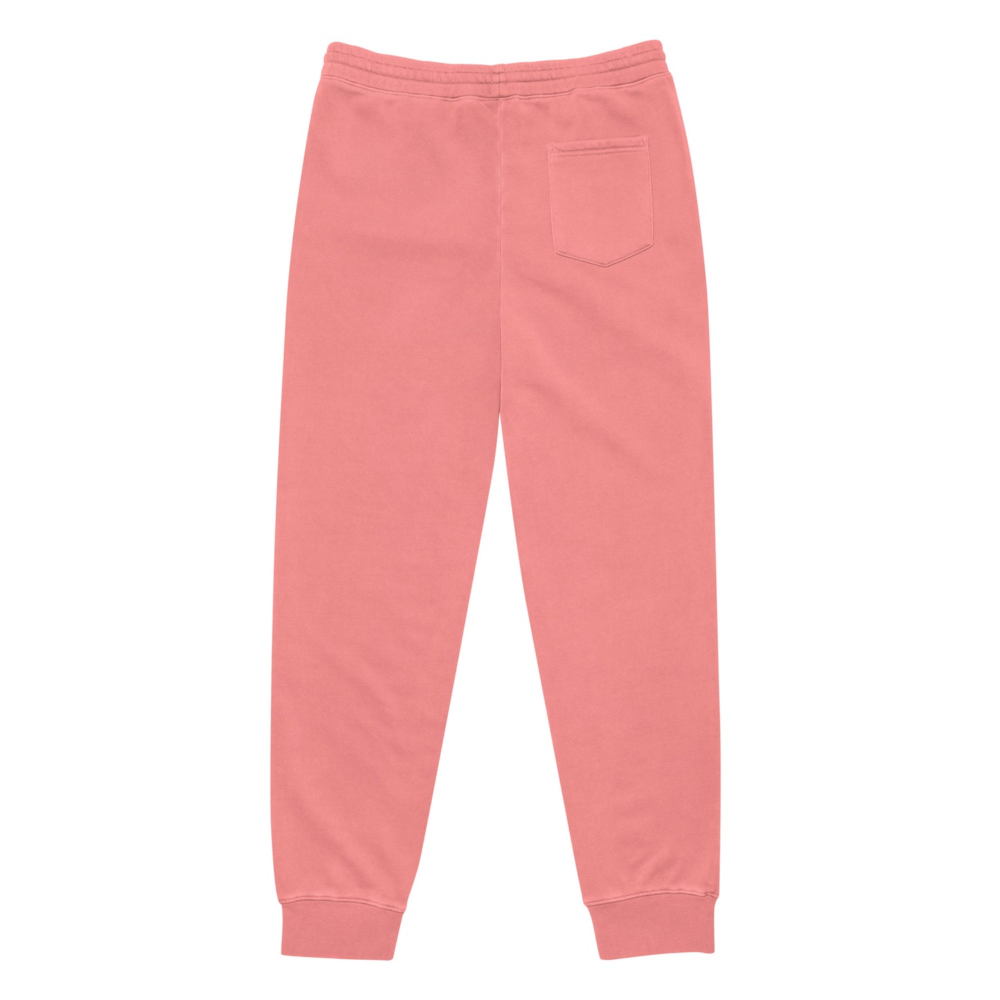 Fyne Toon Unisex pigment-dyed sweatpants