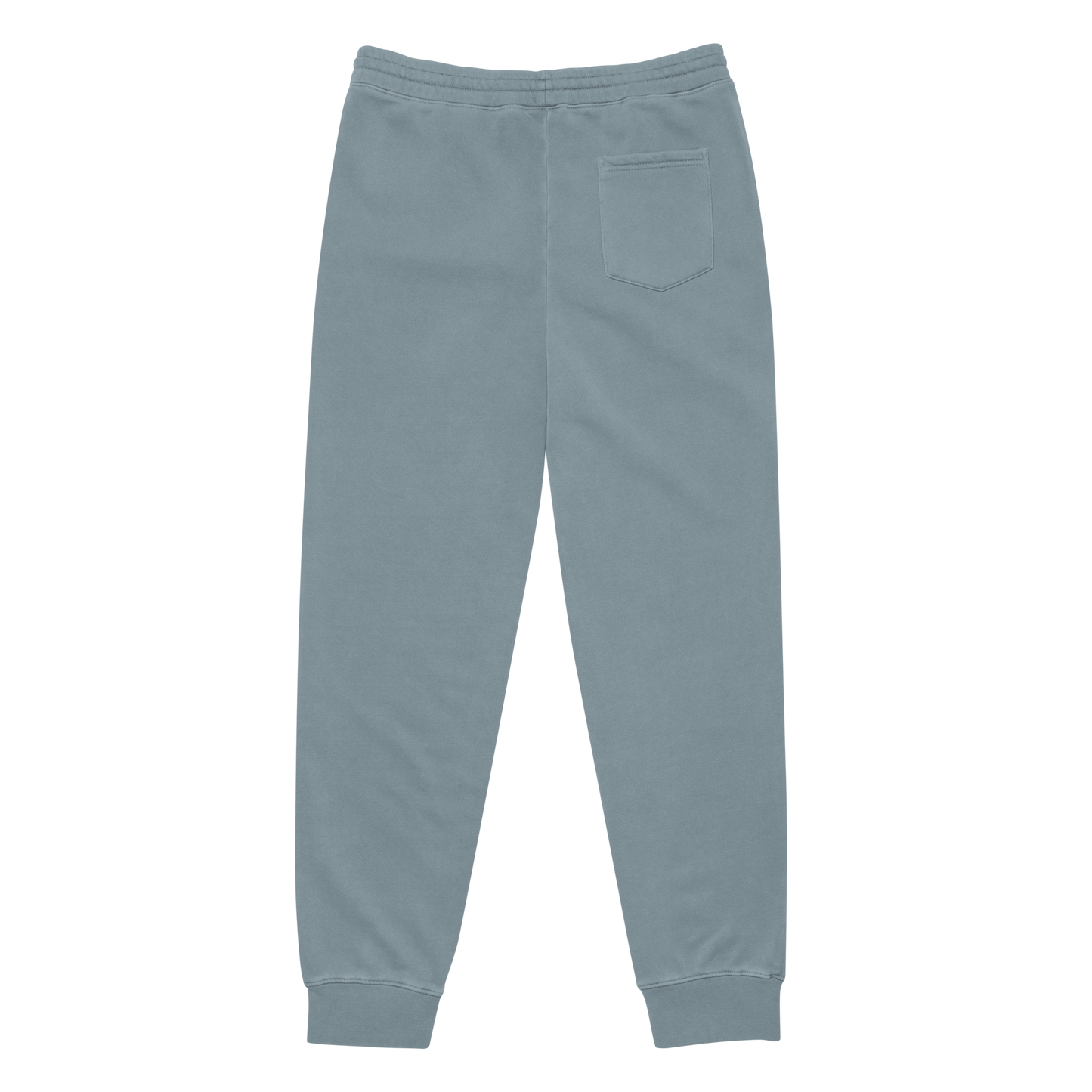 Fyne Officials Unisex pigment-dyed sweatpants