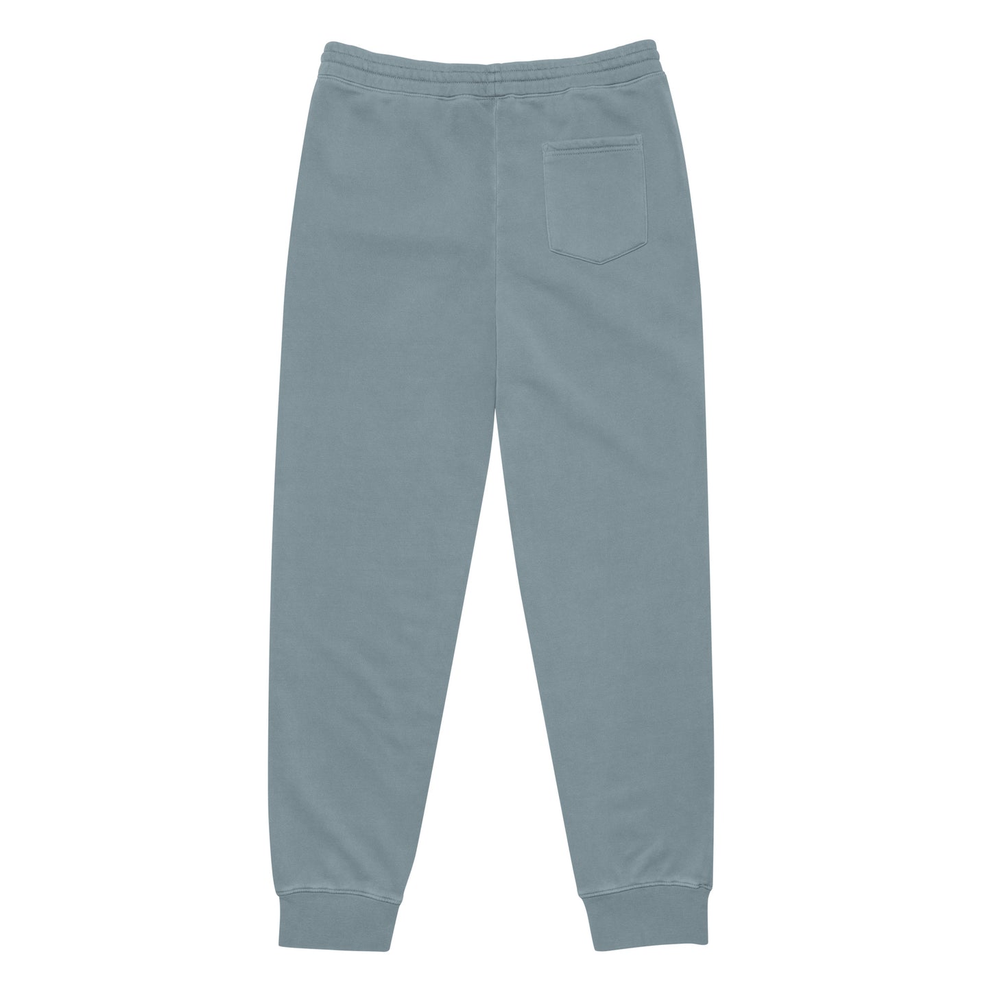 Fyne Toon Unisex pigment-dyed sweatpants