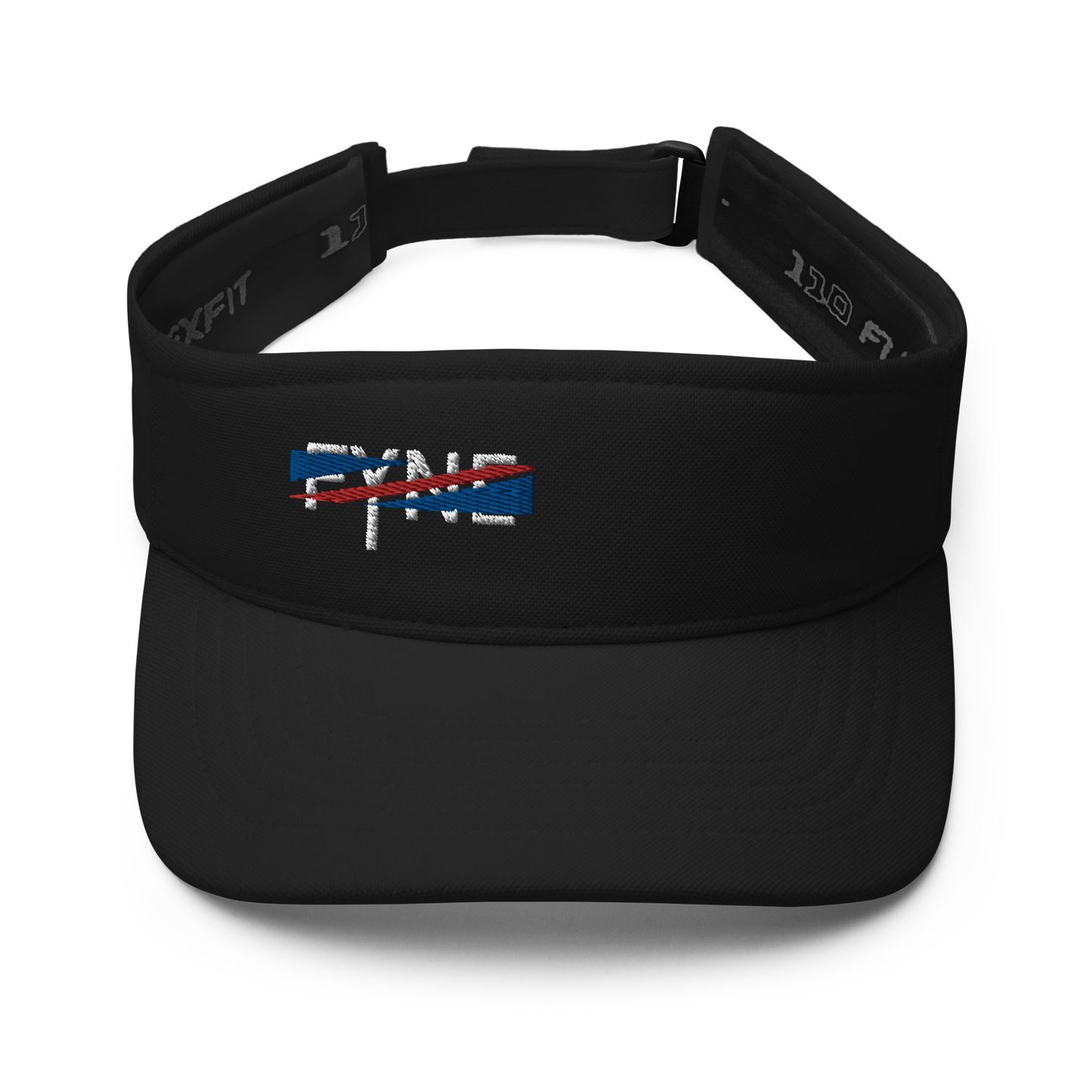 Fyne Cut Visor