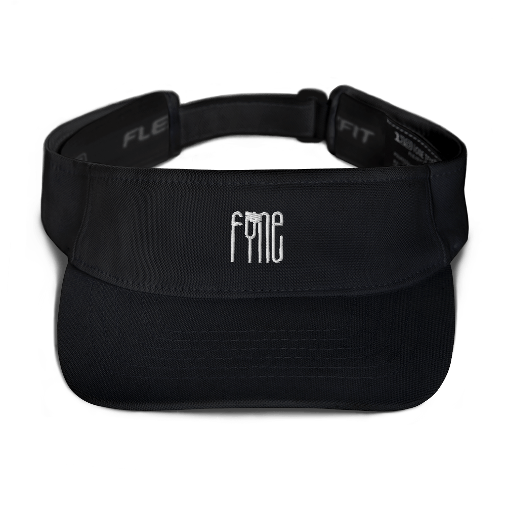 Fyne Lunden Visor