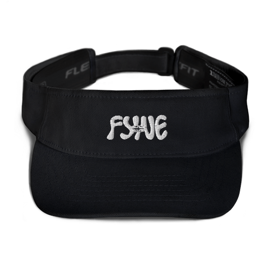 Fyne Milk Visor 02