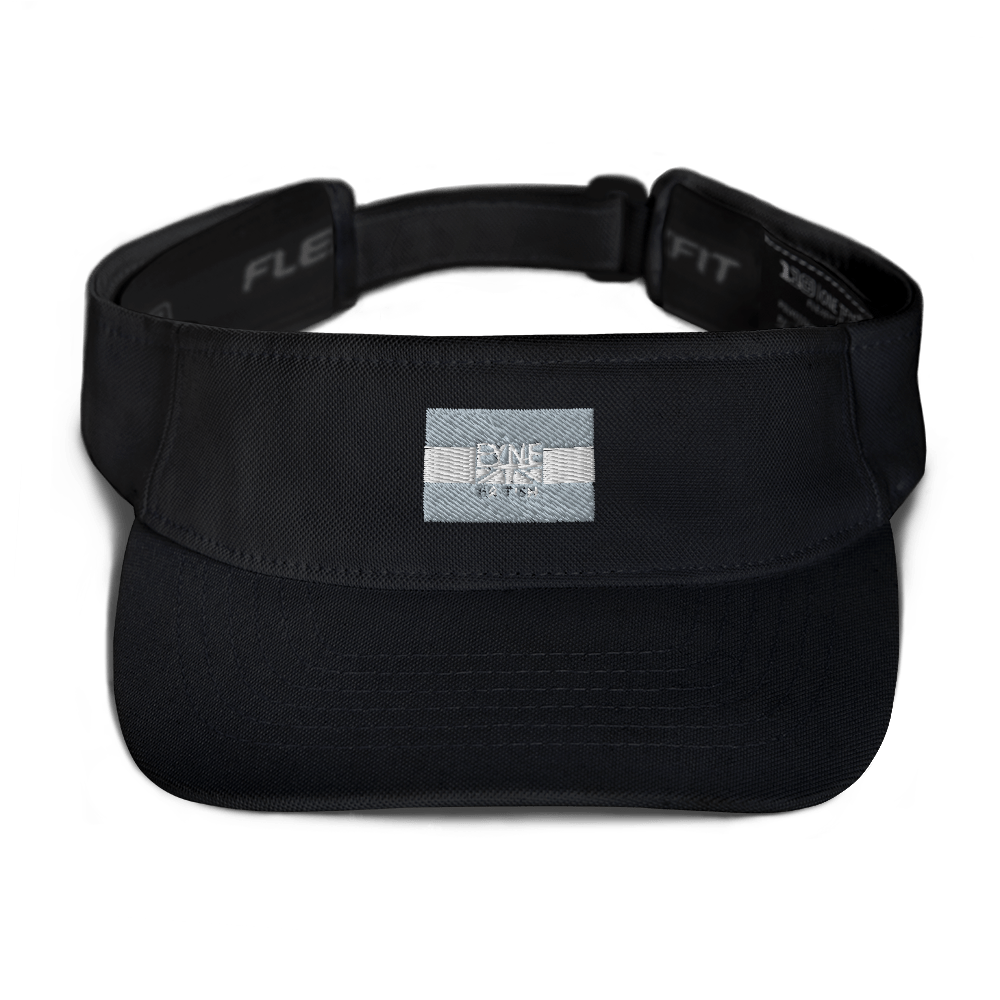 Fyne Officials Visor