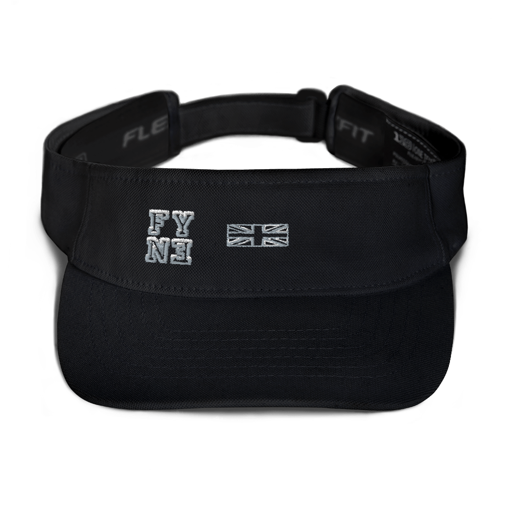 Fyne Originals Visor