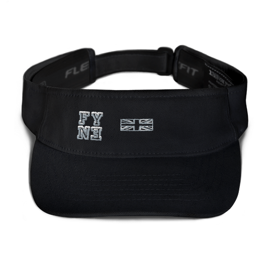 Fyne Originals Visor