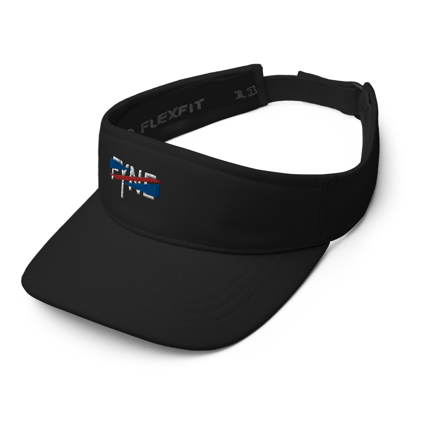 Fyne Cut Visor