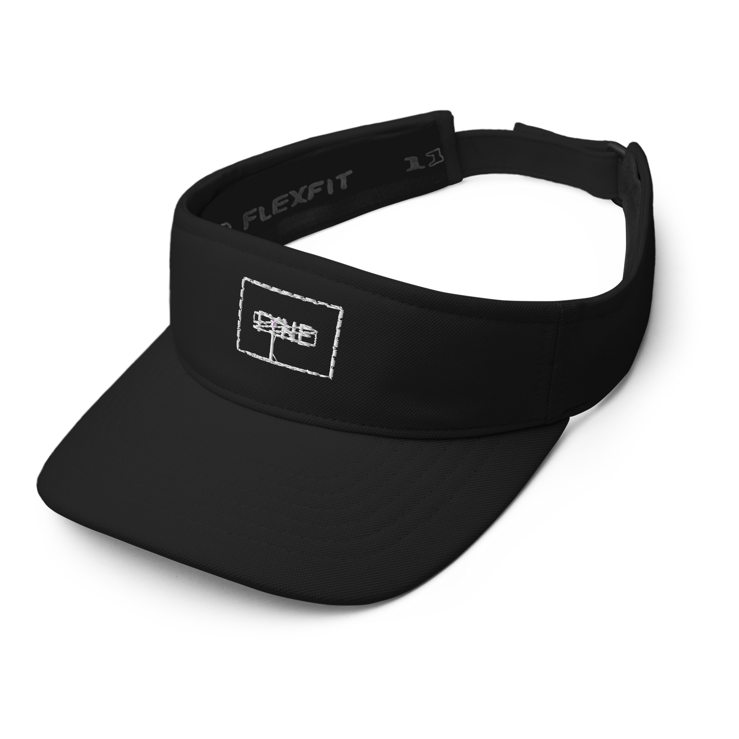 Fyne Cut Visor 03