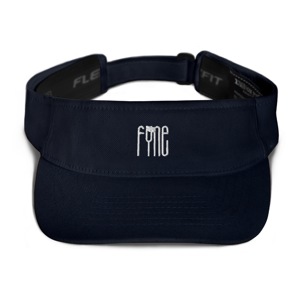 Fyne Lunden Visor