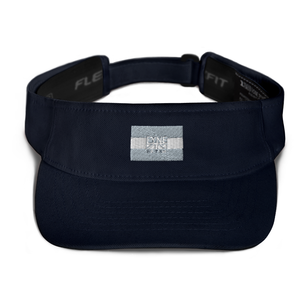 Fyne Officials Visor