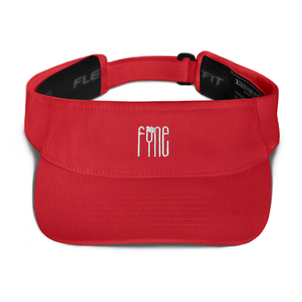 Fyne Lunden Visor