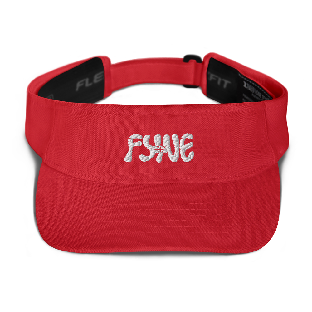 Fyne Milk Visor 02