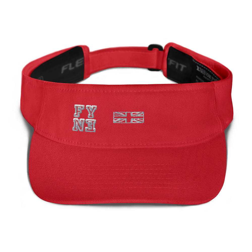 Fyne Originals Visor