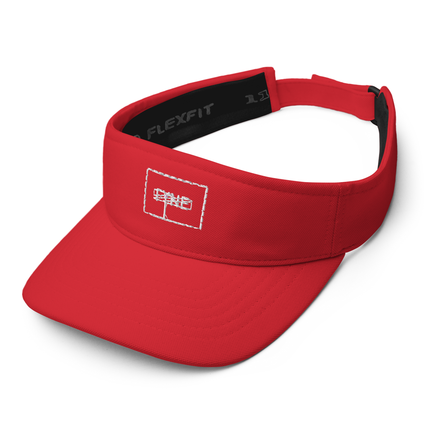 Fyne Cut Visor 03