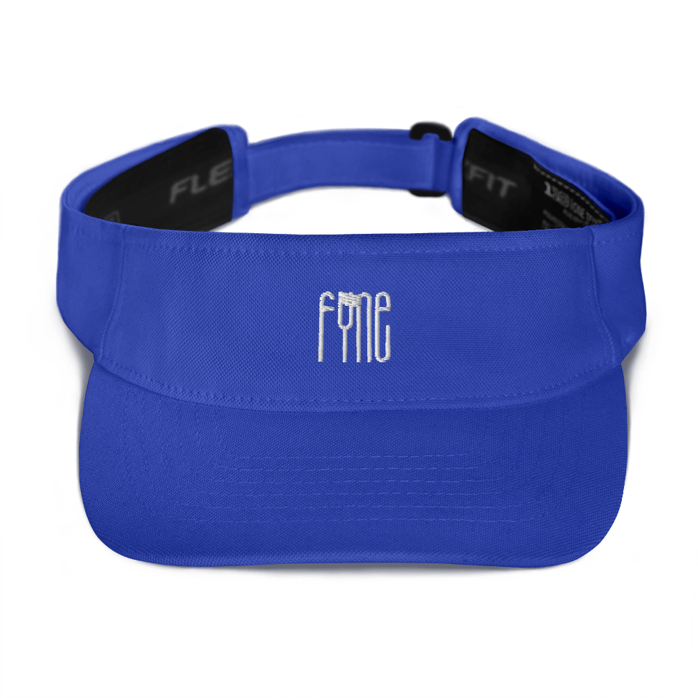 Fyne Lunden Visor